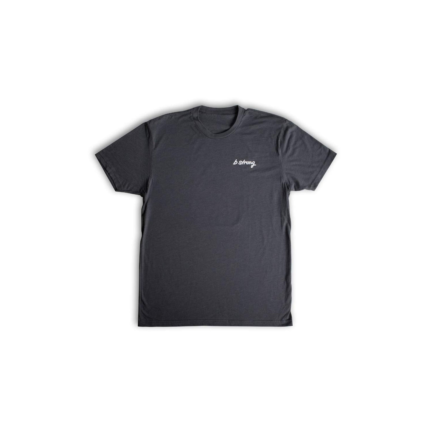 The B Strong Radna Tee