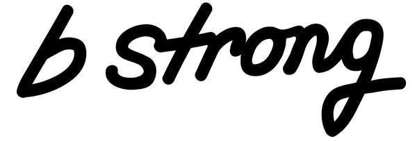 The B Strong Foundation